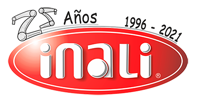 Logotipo de Inali