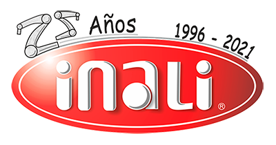 11Logotipo de Inali