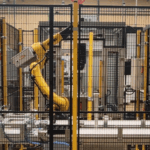 Robótica y ecología: prensado de engranajes para motores de bicicleta eléctrica 11Robótica y ecología: prensado de engranajes para motores de bicicleta eléctrica